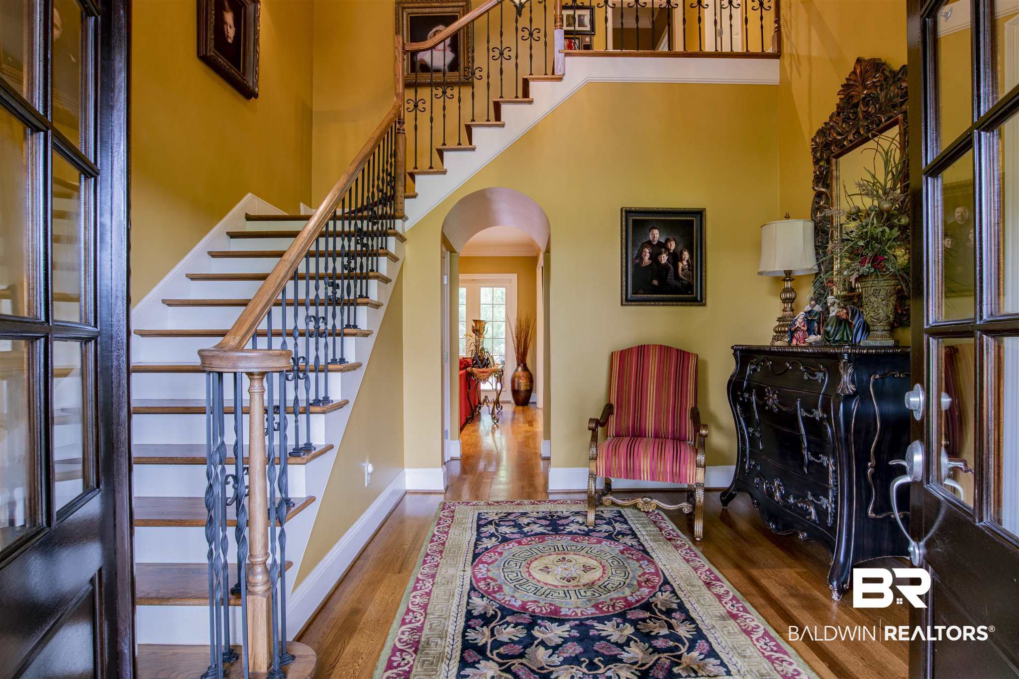 7648 Berwick Court Mobile, AL 36695 - Photo 7 of 42