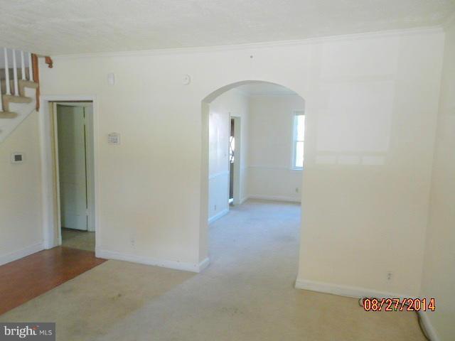 3914 Grantley Road Baltimore, MD 21215 - Photo 3 of 10 Interior (General)