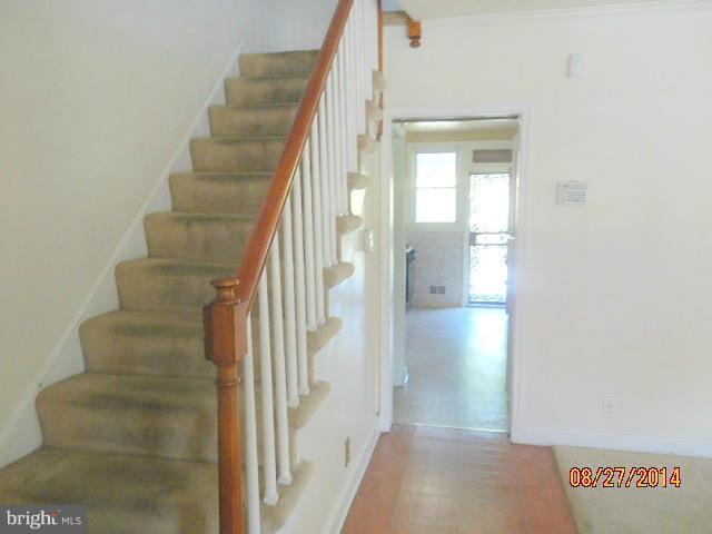 3914 Grantley Road Baltimore, MD 21215 - Photo 5 of 10 Interior (General)