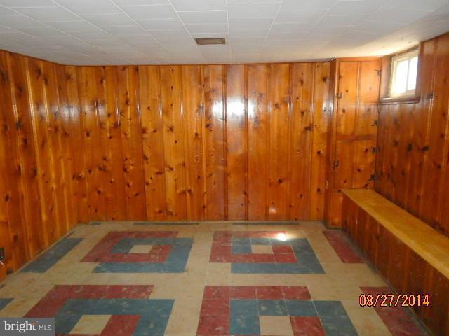 3914 Grantley Road Baltimore, MD 21215 - Photo 10 of 10 Basement