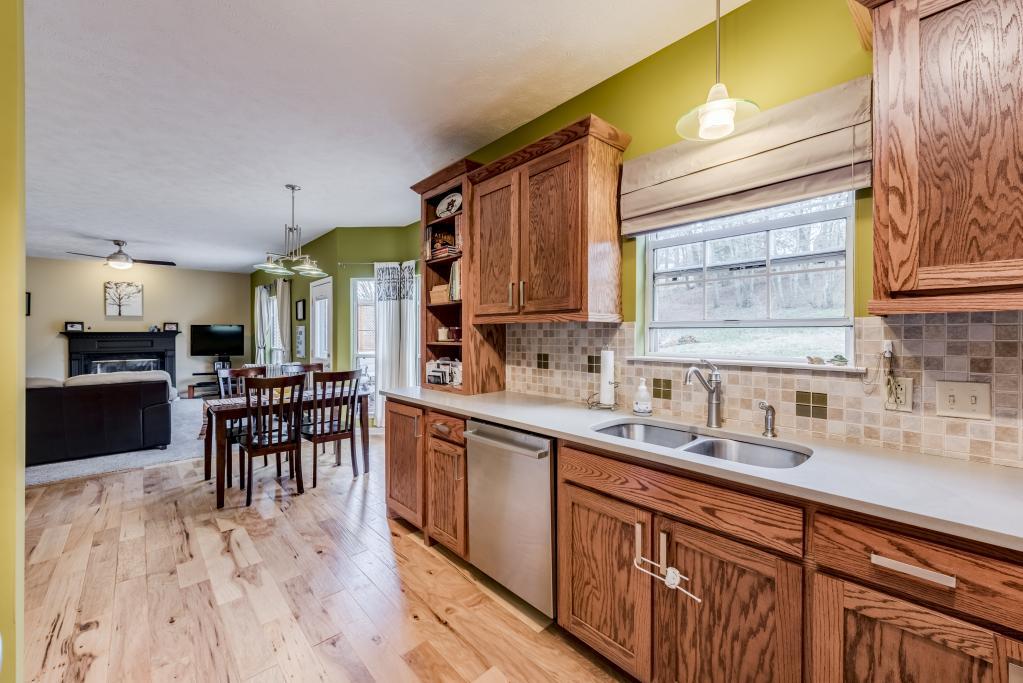 4020 Bryce Road Nashville, TN 37211 - Photo 11 of 26 open plan