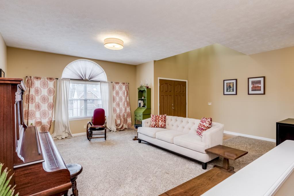 great bonus room