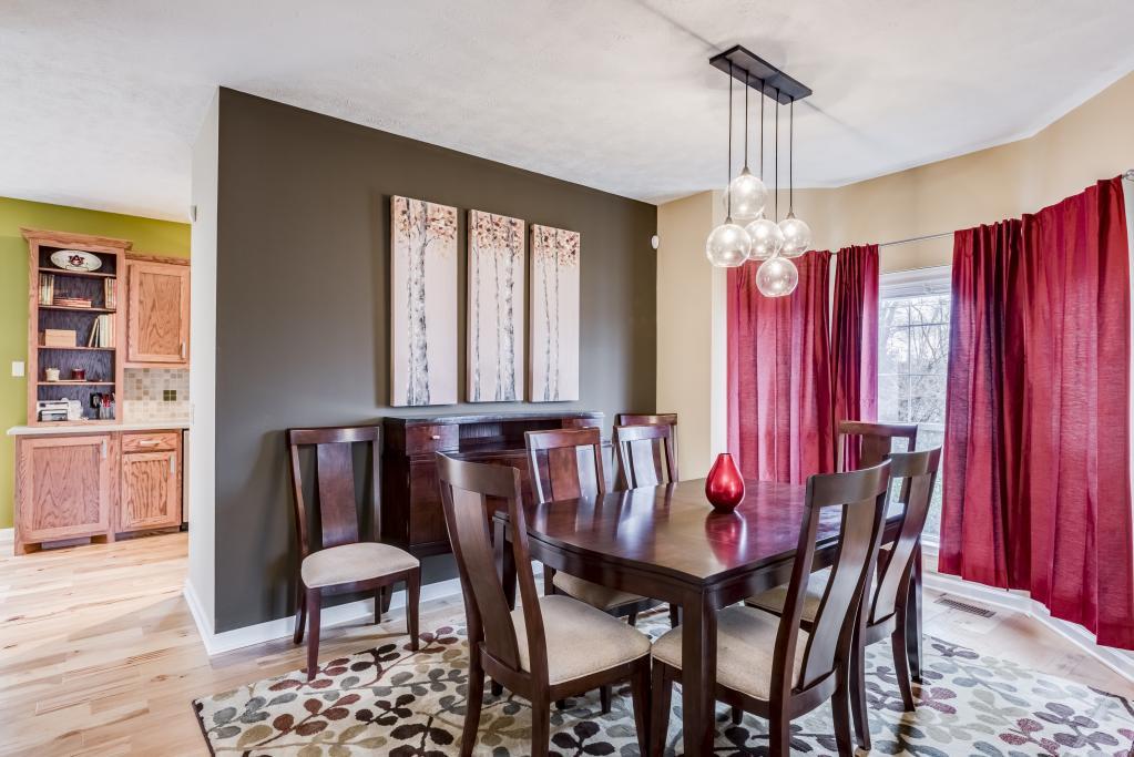 4020 Bryce Road Nashville, TN 37211 - Photo 8 of 26 sizeable dining room