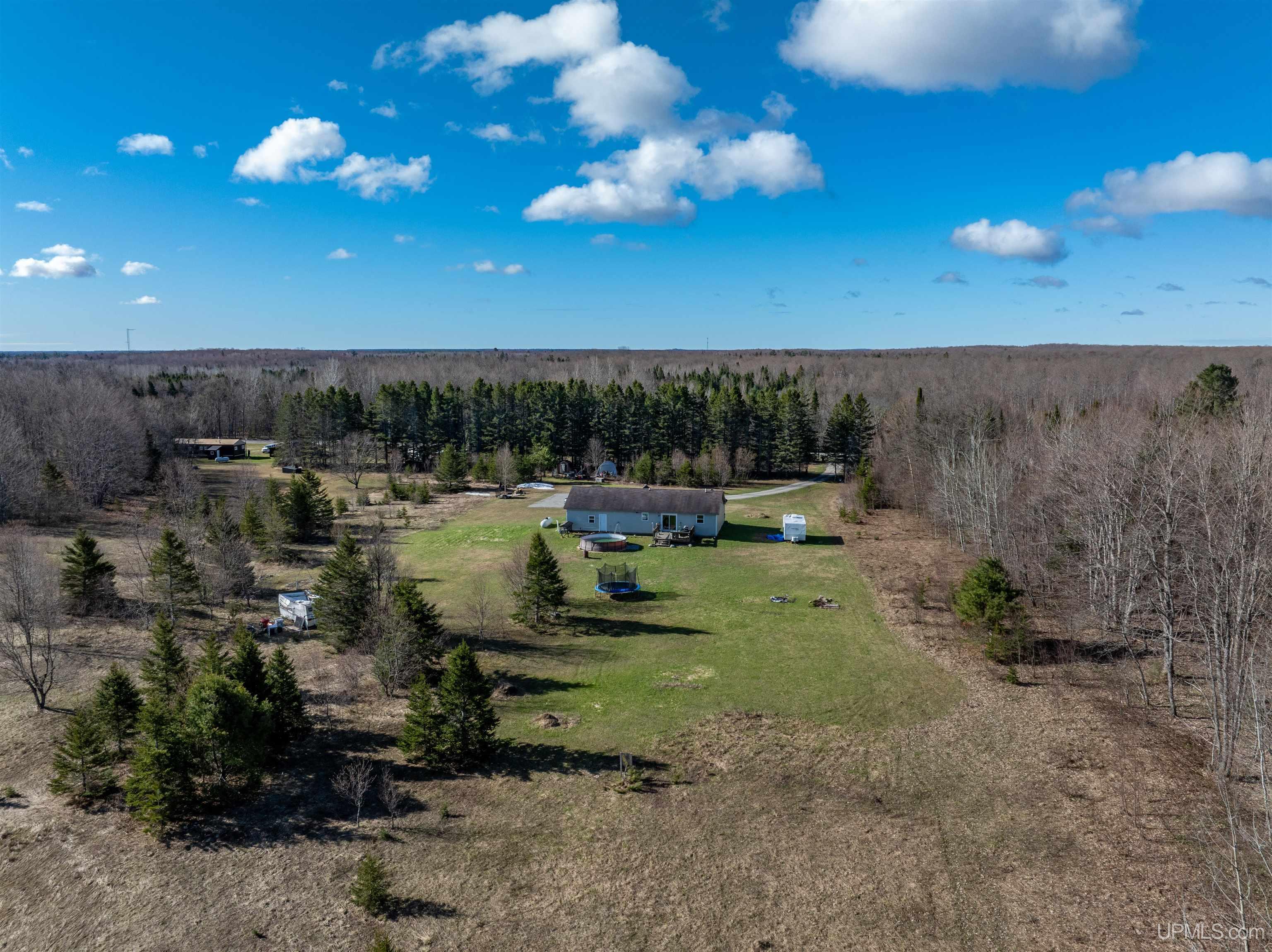E12416 Percy Road Shingleton, MI 49884 - Photo 31 of 32