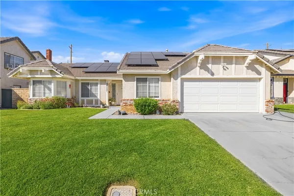 $575,000 | 2709 Sandstone Court, Palmdale, CA 93551