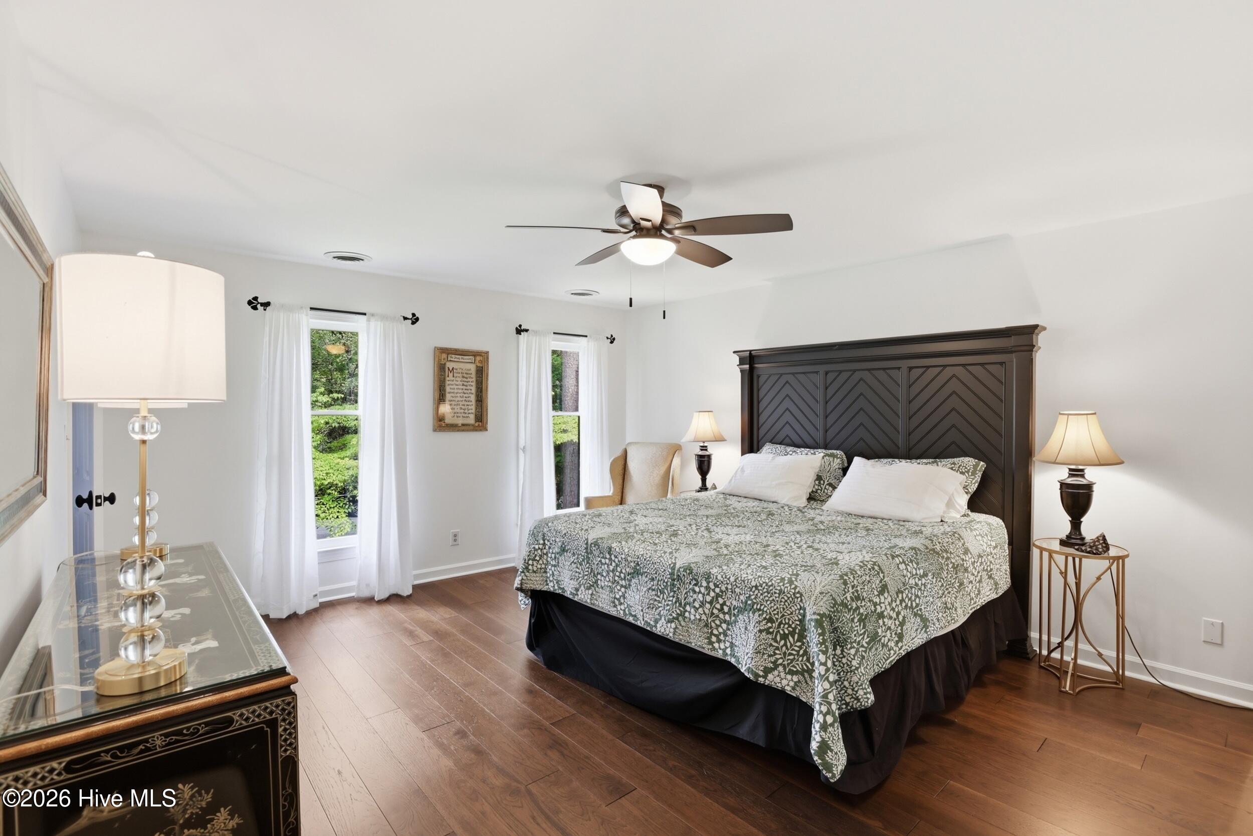 121 South Reed Drive Washington, NC 27889 - Photo 18 of 34