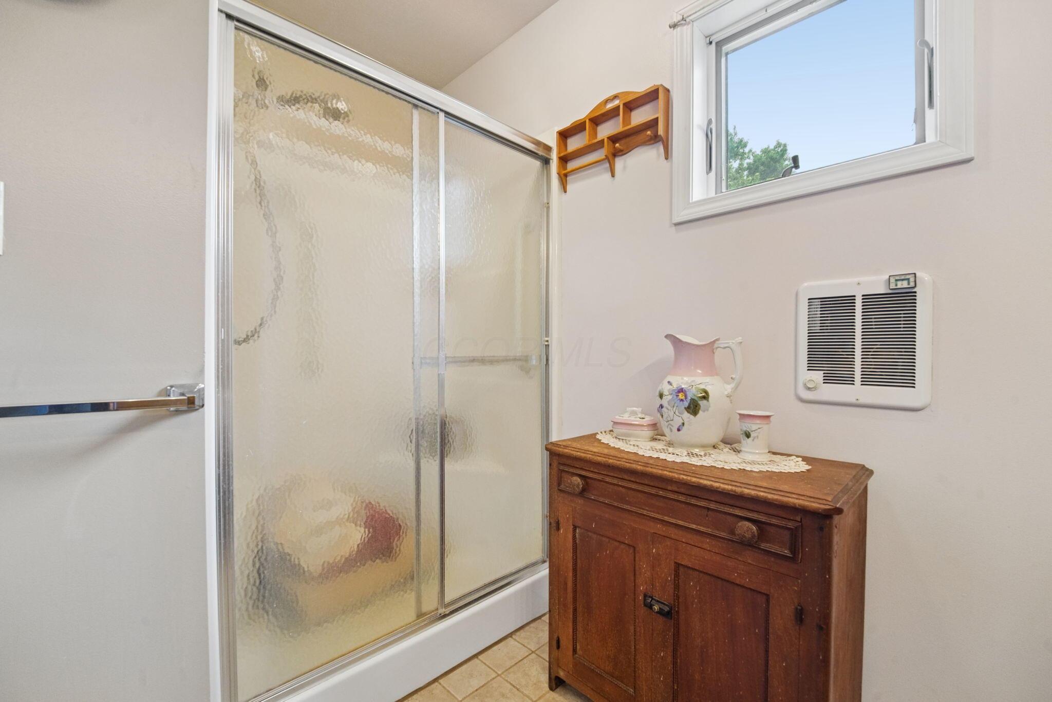 9480 Foundry Road East Liberty, OH 43319 - Photo 17 of 32 9480 primary bath 2 shower