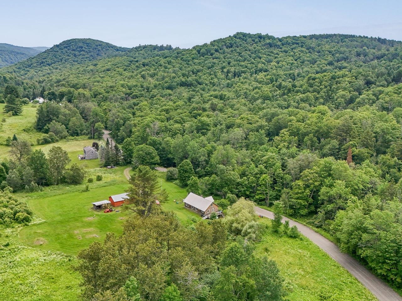 1471 Stellar Road Williamstown, VT 05679 - Photo 40 of 49