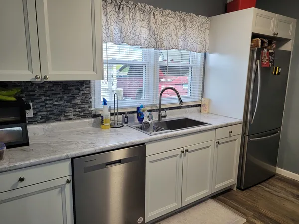 $132,000 | 921 Airport Road, Mount Vernon, IL 62864