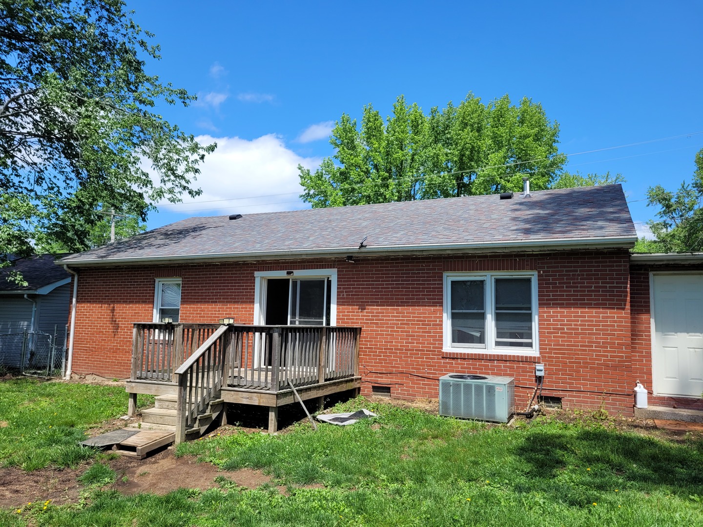 921 Airport Road Mount Vernon, IL 62864 - Photo 19 of 20