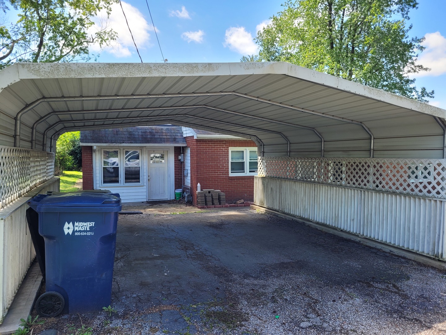 921 Airport Road Mount Vernon, IL 62864 - Photo 3 of 20