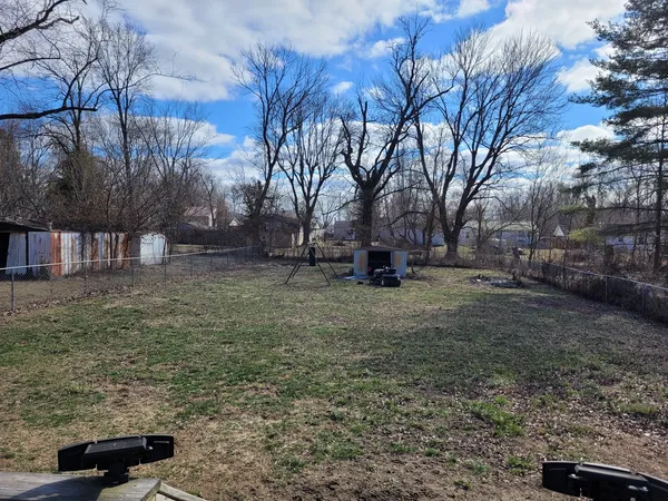 $132,000 | 921 Airport Road, Mount Vernon, IL 62864