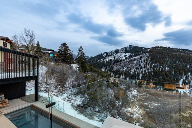 7331 Pine Ridge Drive Park City, UT 84098 - Photo 62 of 94