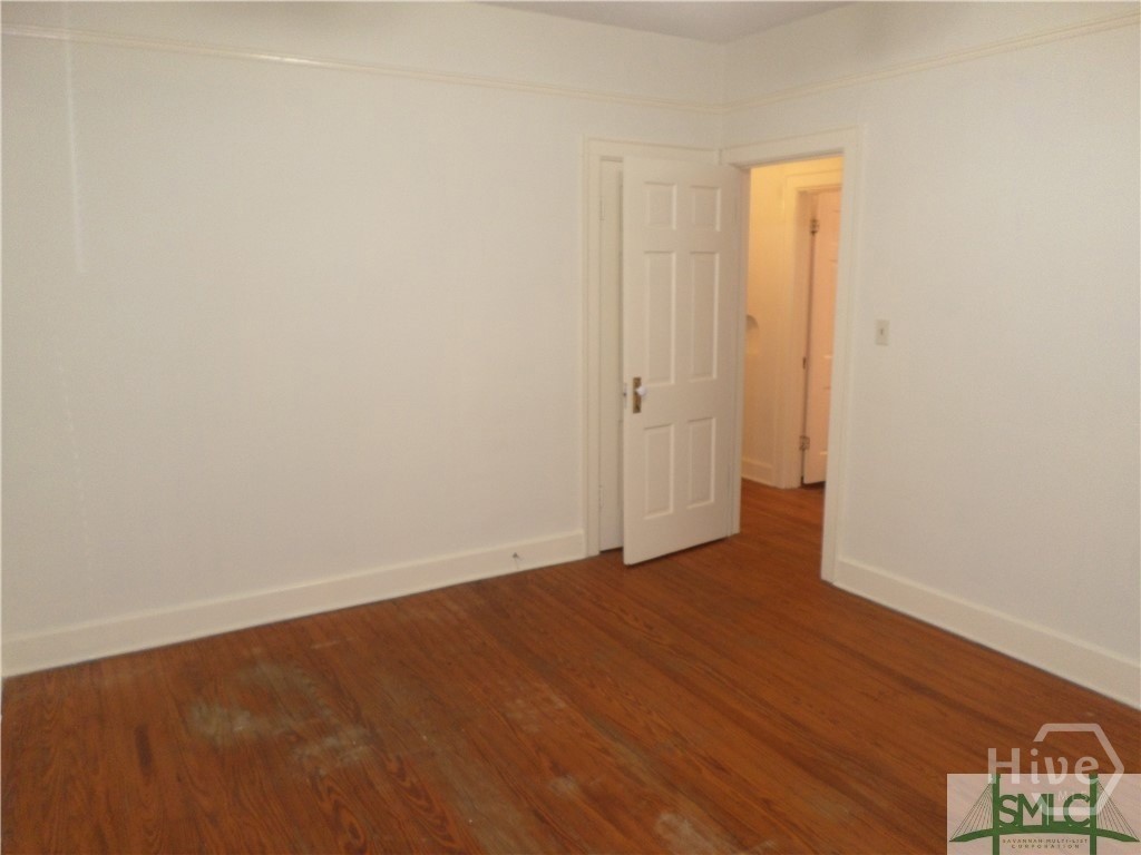 141 Rommel Avenue Savannah, GA 31408 - Photo 9 of 16 Bedroom 2