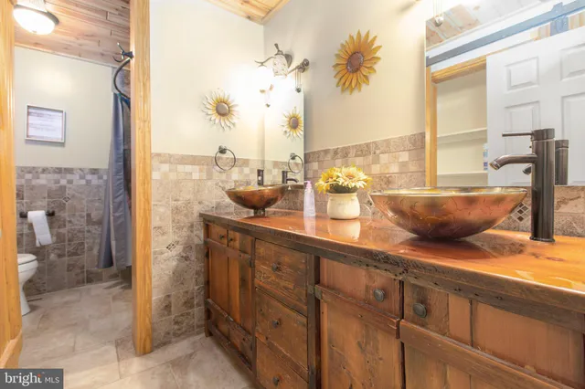 a view of living room with furniture