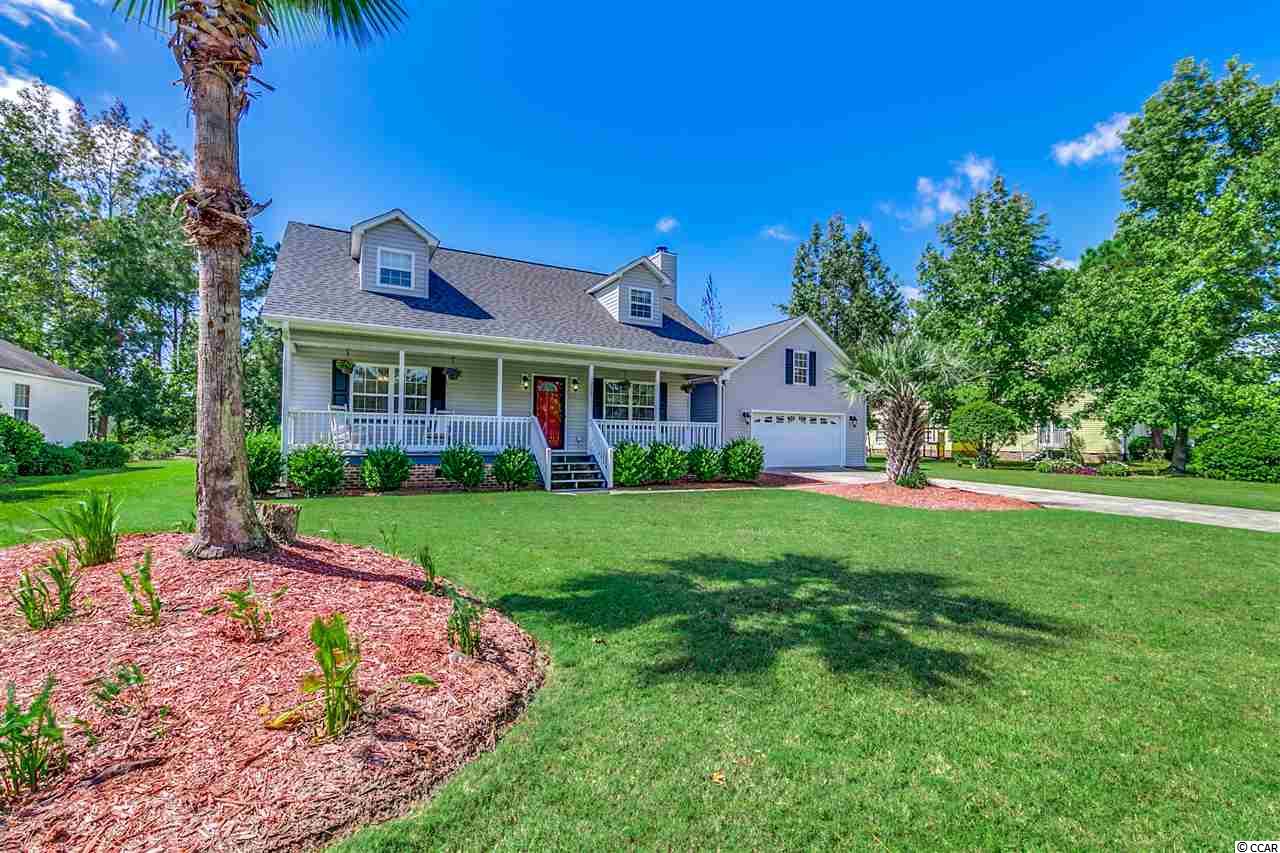 299 Wateree River Road Myrtle Beach, SC 29588 - Photo 2 of 25 Gallery Image 2