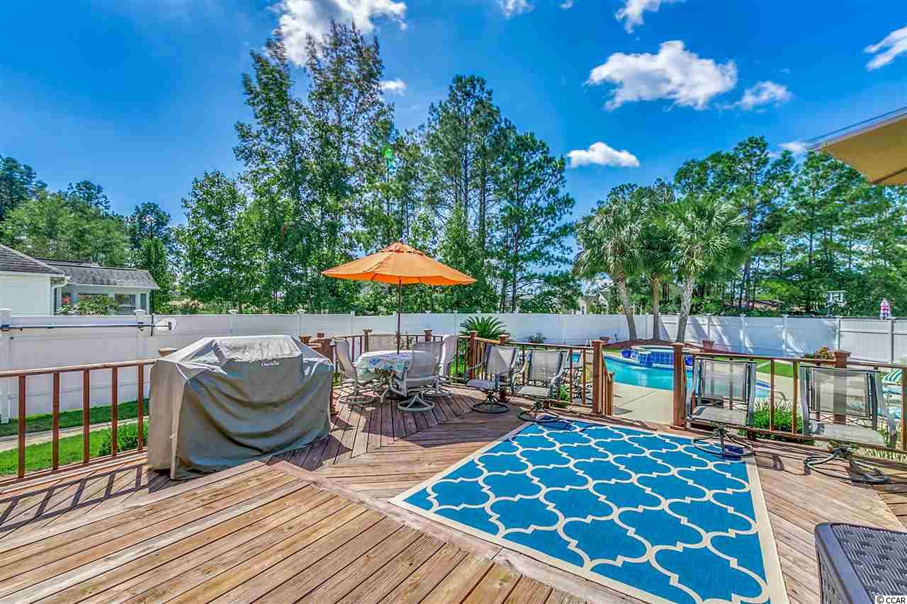299 Wateree River Road Myrtle Beach, SC 29588 - Photo 20 of 25 Gallery Image 20