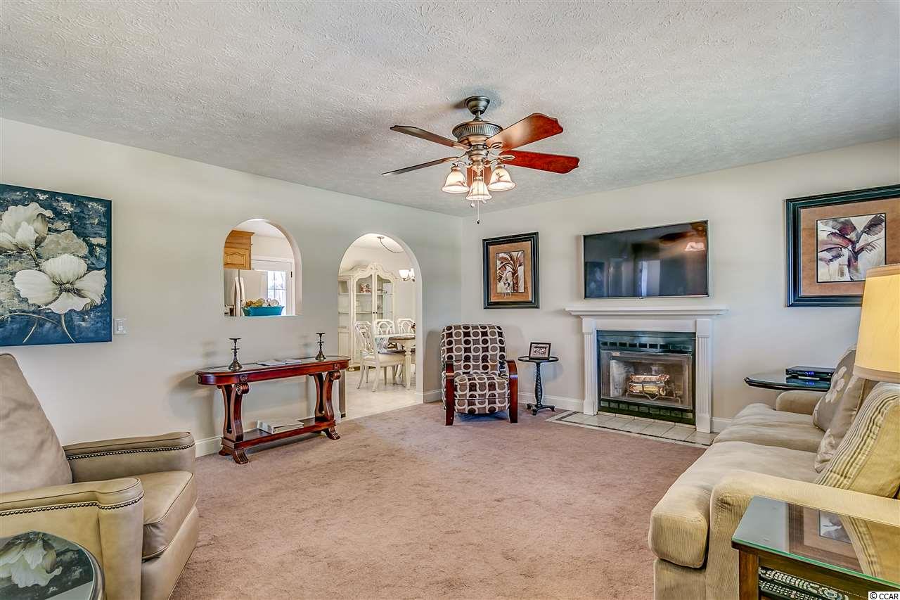 299 Wateree River Road Myrtle Beach, SC 29588 - Photo 3 of 25 Gallery Image 3