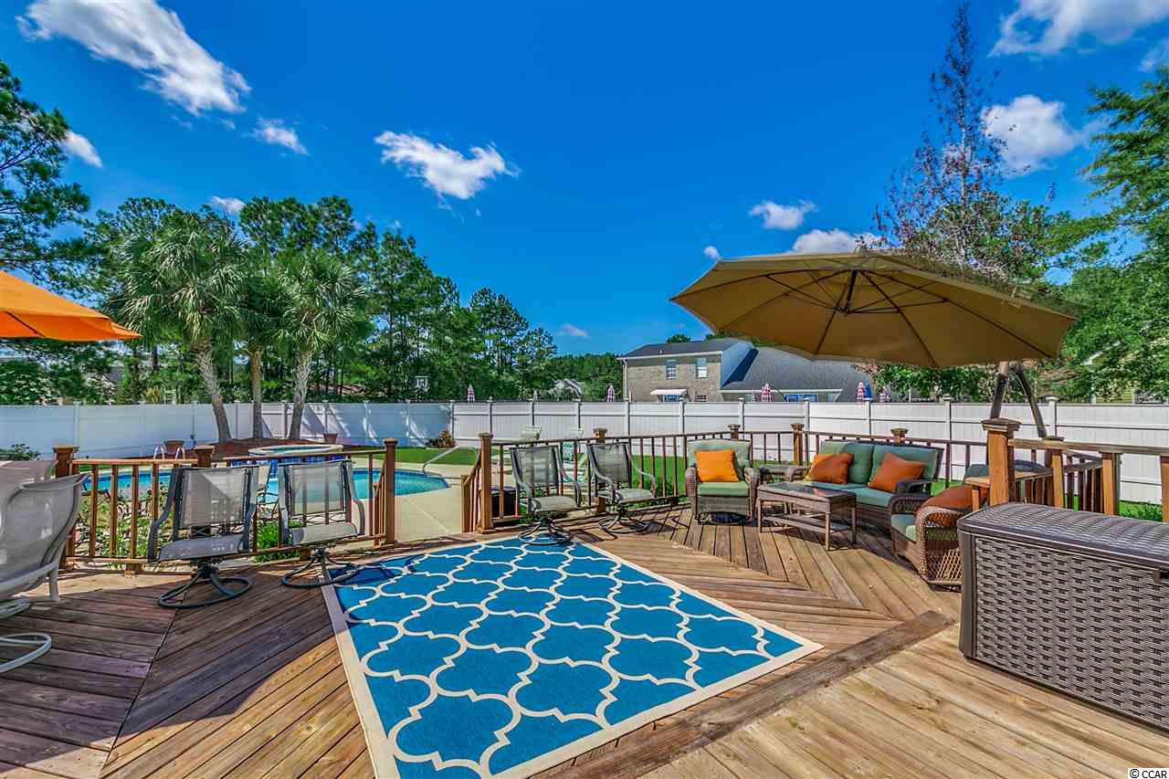 299 Wateree River Road Myrtle Beach, SC 29588 - Photo 21 of 25 Gallery Image 21