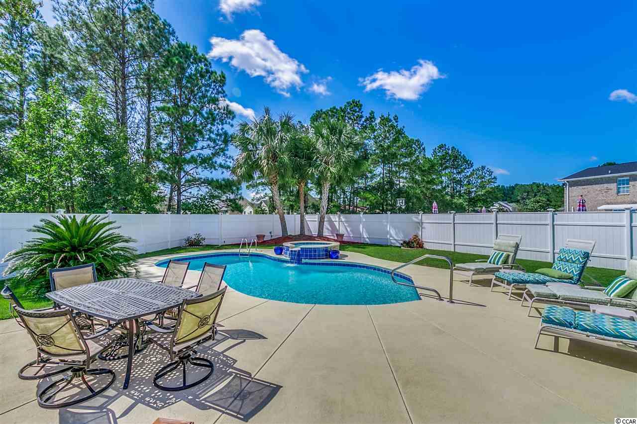 299 Wateree River Road Myrtle Beach, SC 29588 - Photo 22 of 25 Gallery Image 22