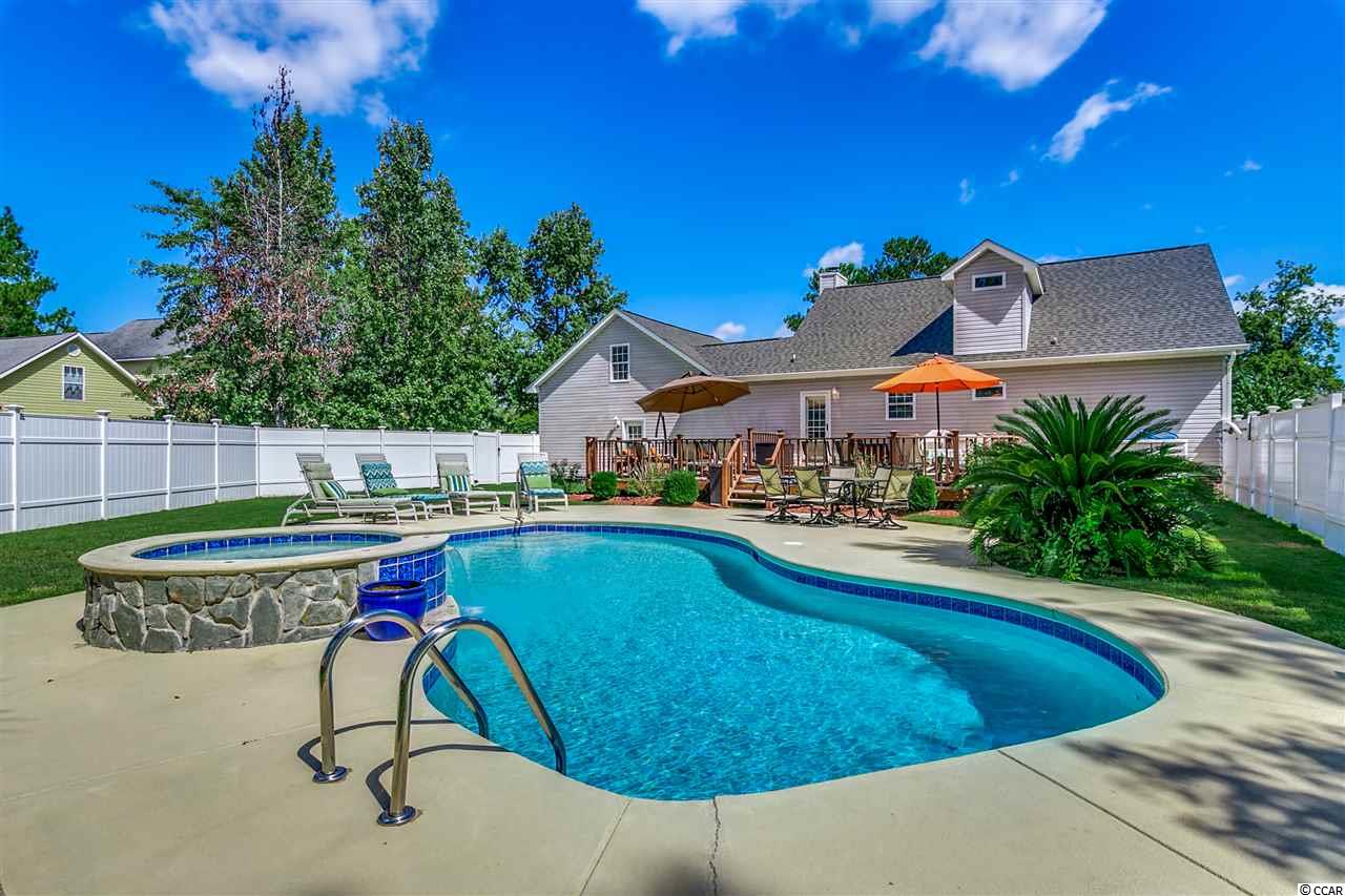 299 Wateree River Road Myrtle Beach, SC 29588 - Photo 24 of 25 Gallery Image 24
