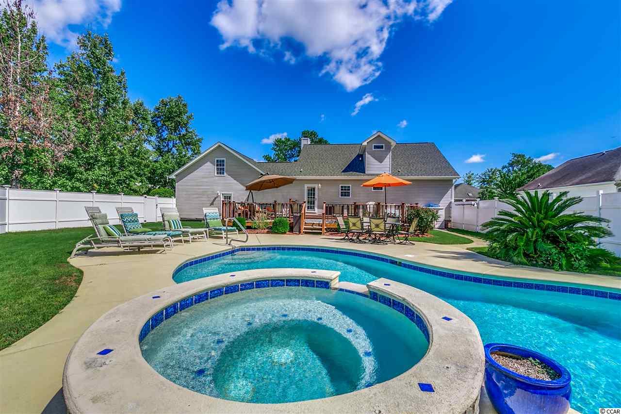 299 Wateree River Road Myrtle Beach, SC 29588 - Photo 25 of 25 Gallery Image 25