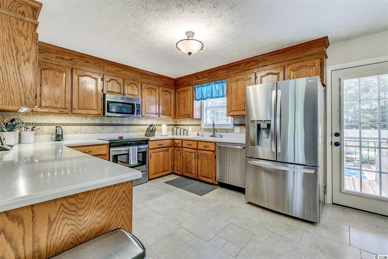 299 Wateree River Road Myrtle Beach, SC 29588 - Photo 5 of 25 Gallery Image 5