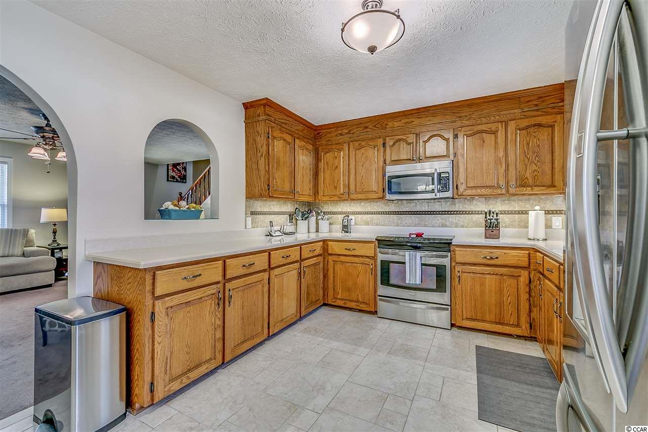 299 Wateree River Road Myrtle Beach, SC 29588 - Photo 6 of 25 Gallery Image 6