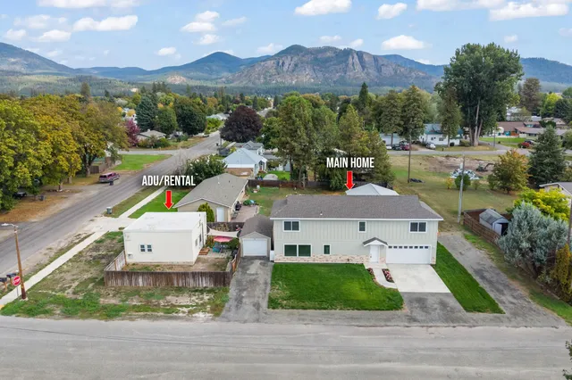 $525,000 | 101-915 West West/ Main Avenue, Chewelah, WA 99109