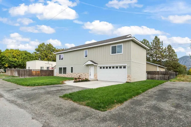 $525,000 | 101-915 West West/ Main Avenue, Chewelah, WA 99109