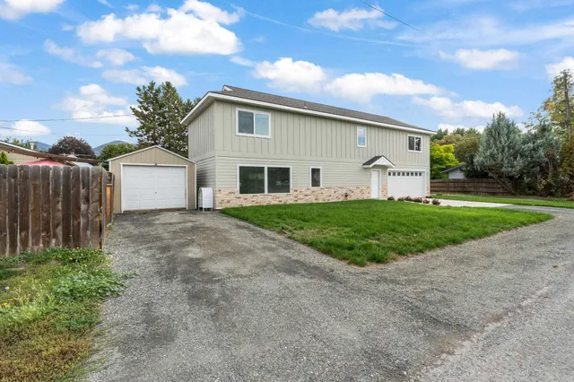 $525,000 | 101-915 West West/ Main Avenue, Chewelah, WA 99109