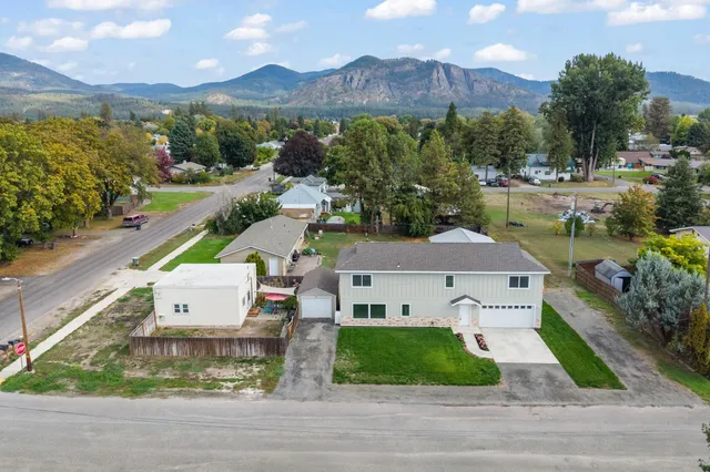 $525,000 | 101-915 West West/ Main Avenue, Chewelah, WA 99109