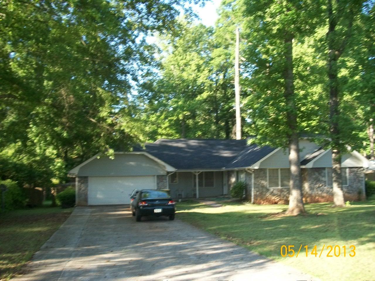 1323 Kenyon Road Lake City, GA 30260 - Photo 1 of 1 Gallery Image 1