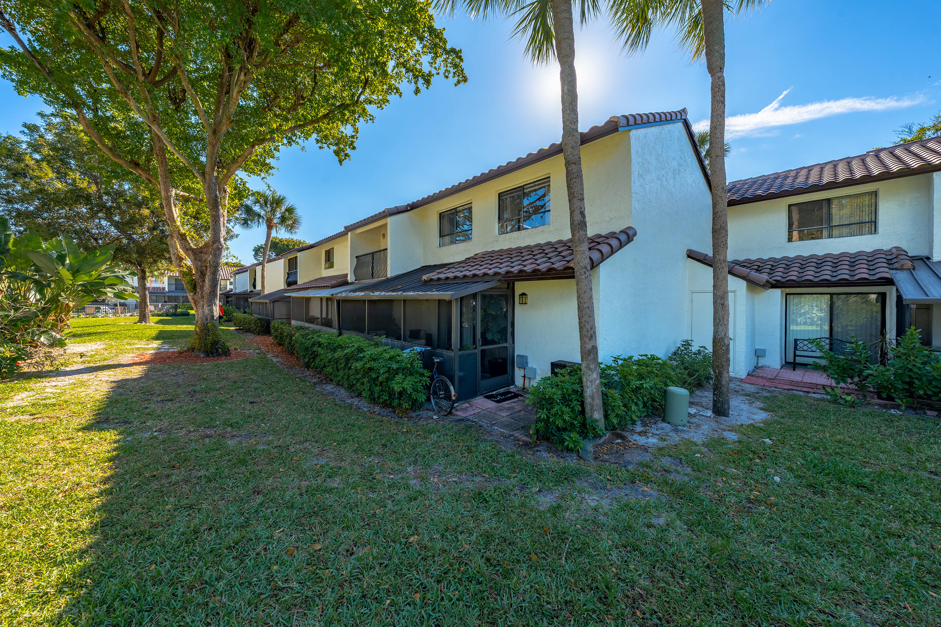 7200 Northwest 2nd Avenue, Unit 70 Boca Raton, FL 33487 - Photo 38 of 39 Mls-Res--5