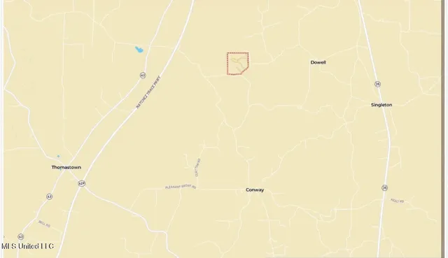 $575,000 | 5 Scarborough Road, Carthage, MS 39051