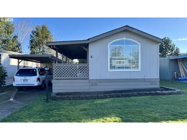 $110,000 | 1103 North Springbrook Road, Unit 6, Newberg, OR 97132