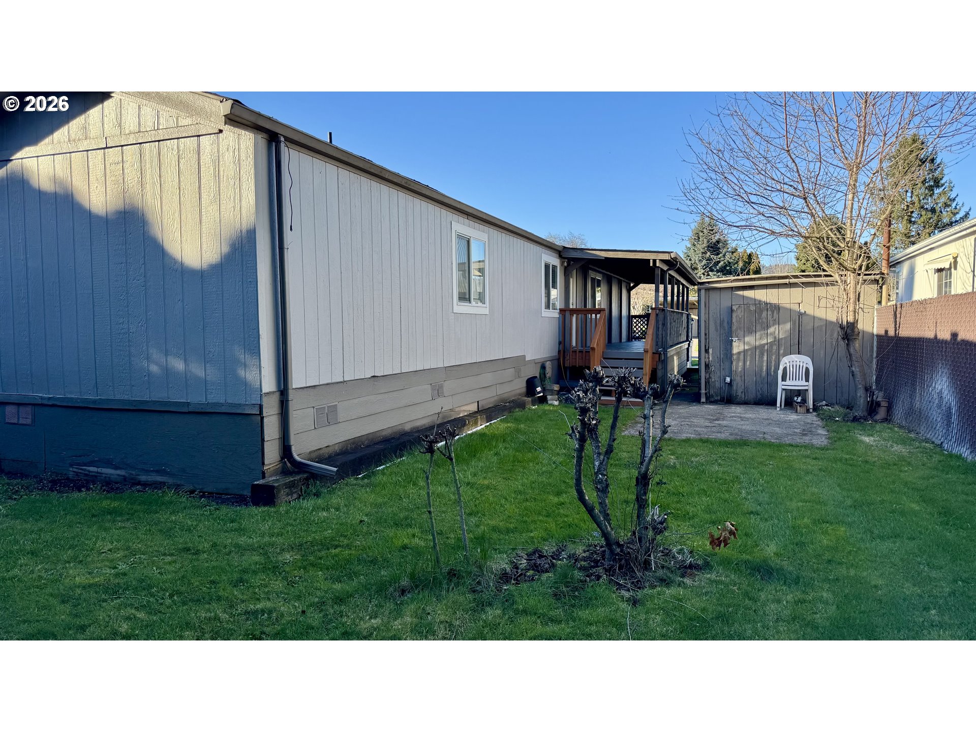 1103 North Springbrook Road, Unit 6 Newberg, OR 97132 - Photo 26 of 31