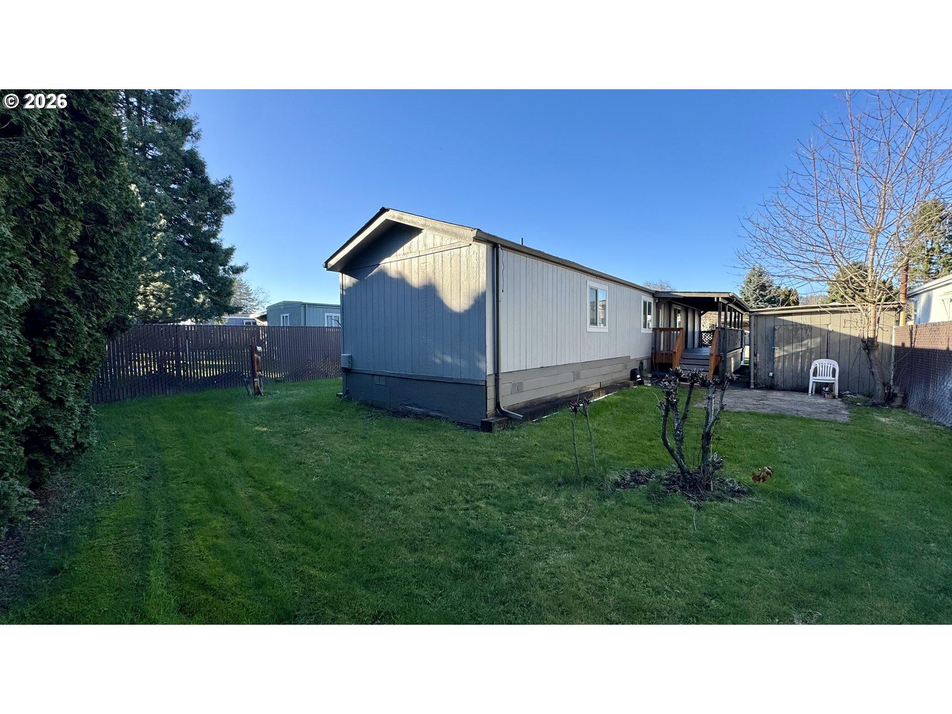 1103 North Springbrook Road, Unit 6 Newberg, OR 97132 - Photo 29 of 31