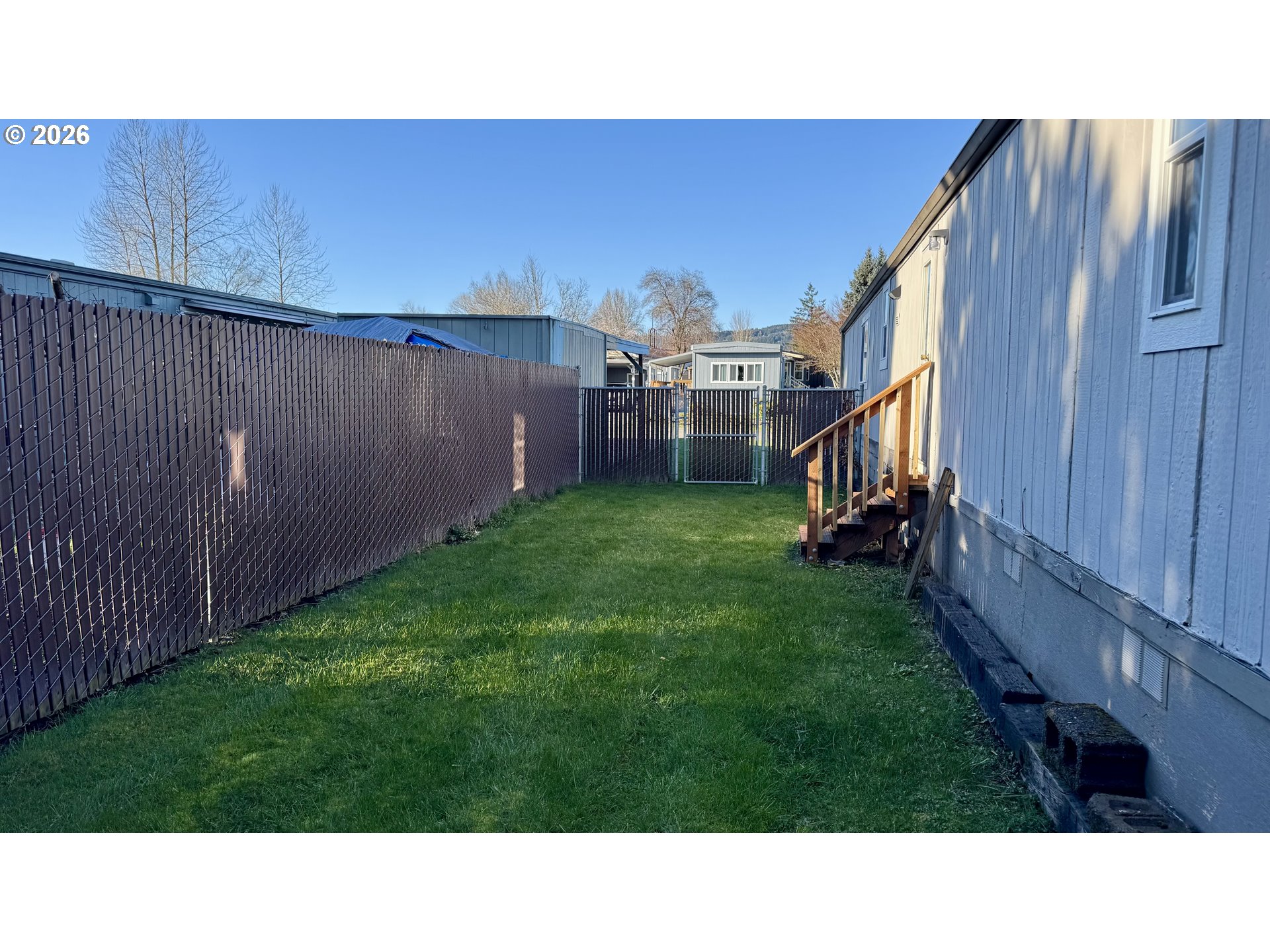 1103 North Springbrook Road, Unit 6 Newberg, OR 97132 - Photo 30 of 31