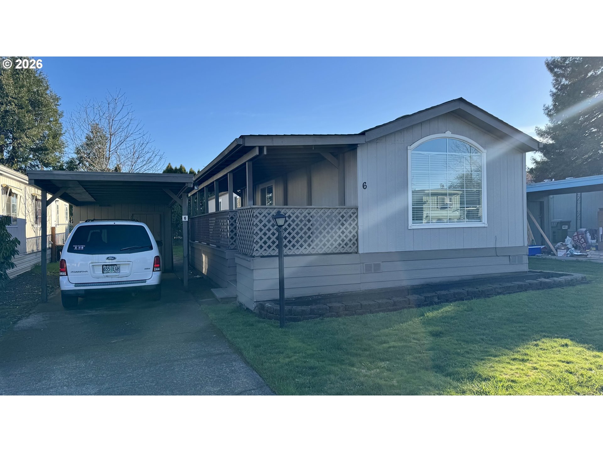 1103 North Springbrook Road, Unit 6 Newberg, OR 97132 - Photo 3 of 31