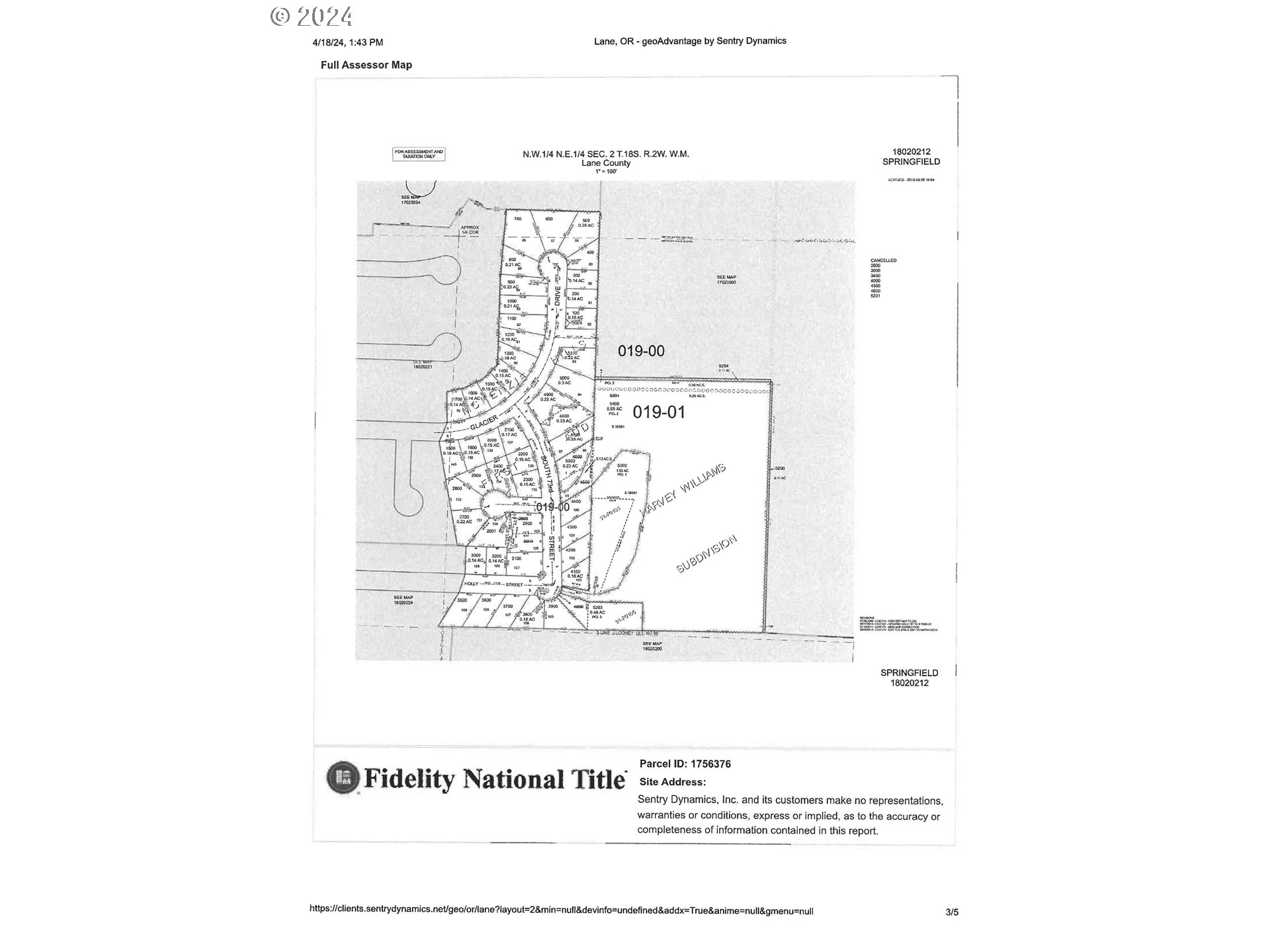 South 73rd Street Springfield, OR 97478 - Photo 18 of 20 unknown