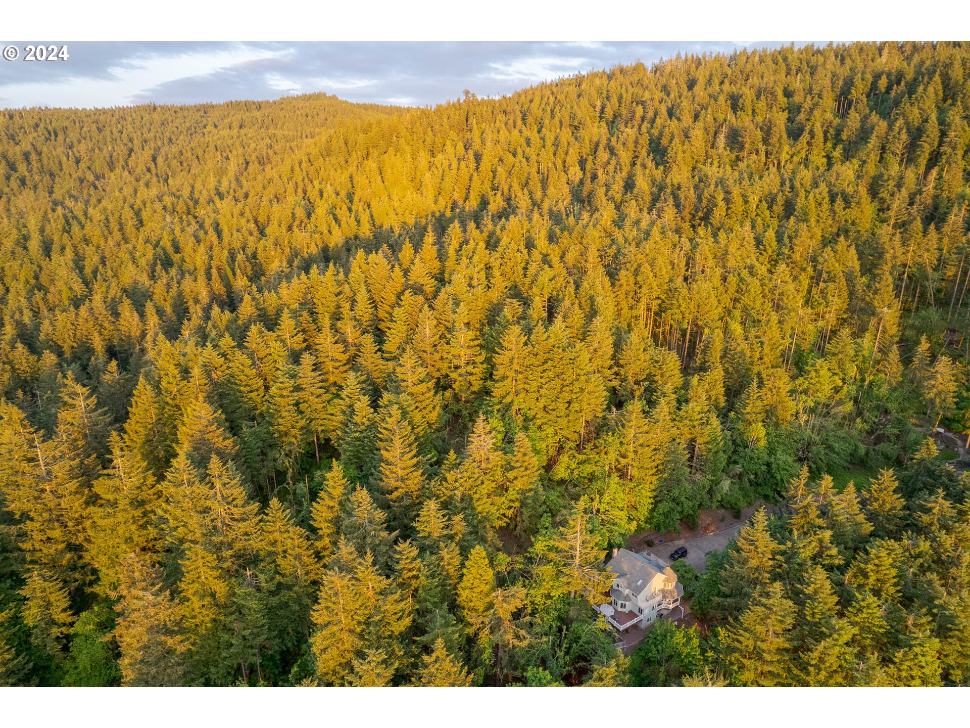 South 73rd Street Springfield, OR 97478 - Photo 6 of 20 a view of sky view