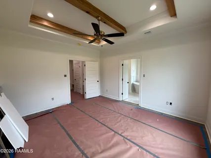 $391,230 | 105 Fountain Mdw Drive, Broussard, LA 70518