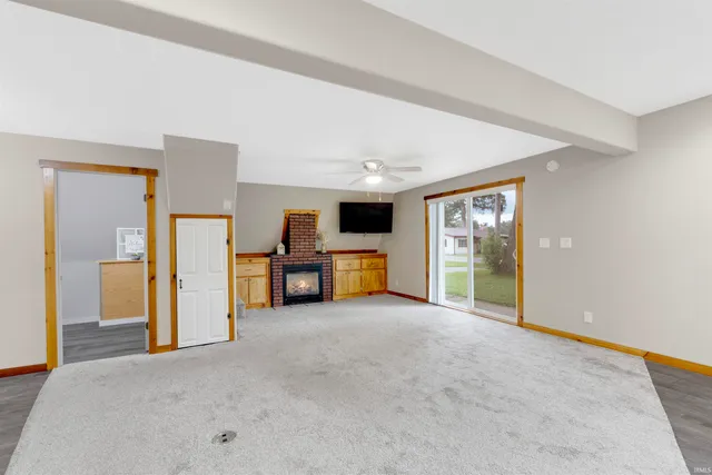 $234,900 | 1135 Lane 101 McClish Lake, Hudson, IN 46747