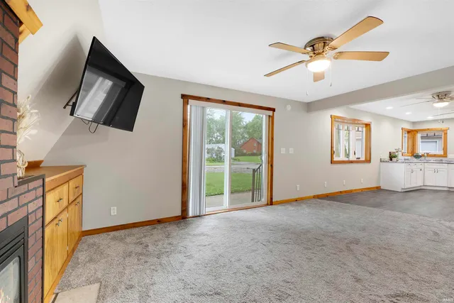 $234,900 | 1135 Lane 101 McClish Lake, Hudson, IN 46747