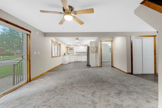 $234,900 | 1135 Lane 101 McClish Lake, Hudson, IN 46747