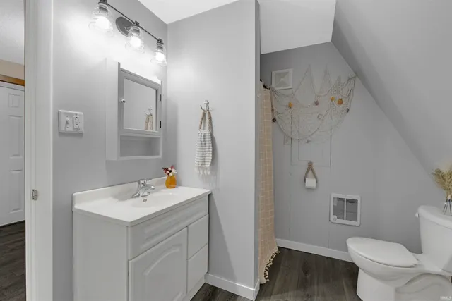 $234,900 | 1135 Lane 101 McClish Lake, Hudson, IN 46747