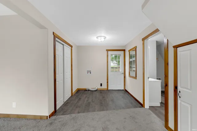 $234,900 | 1135 Lane 101 McClish Lake, Hudson, IN 46747