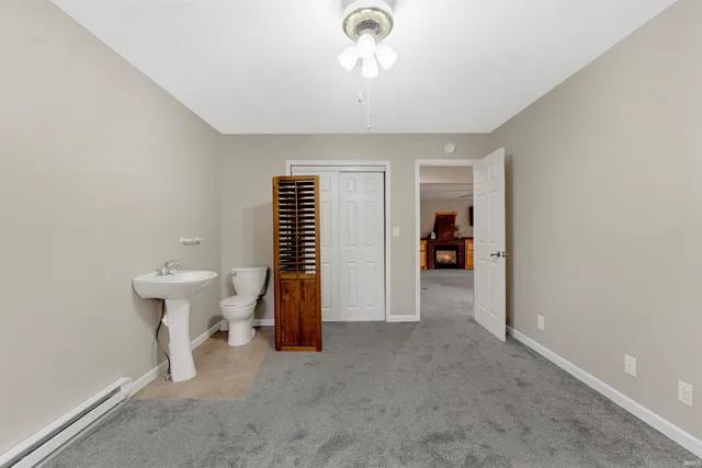 $234,900 | 1135 Lane 101 McClish Lake, Hudson, IN 46747