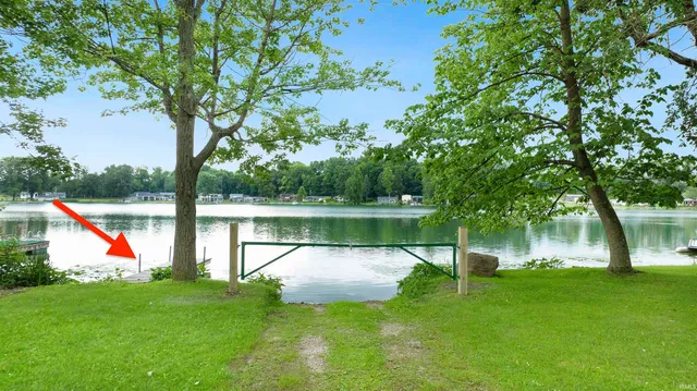 $234,900 | 1135 Lane 101 McClish Lake, Hudson, IN 46747